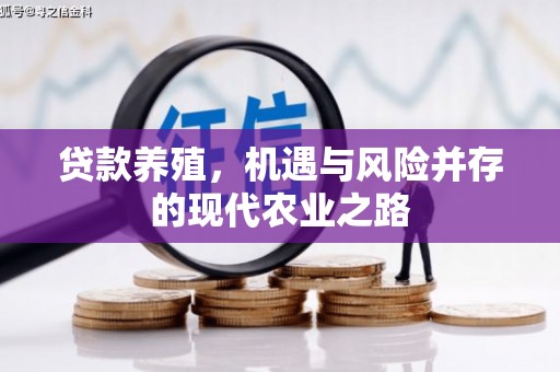 迪庆贷款养殖，机遇与风险并存的现代农业之路