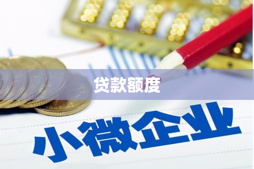 延津贷款额度