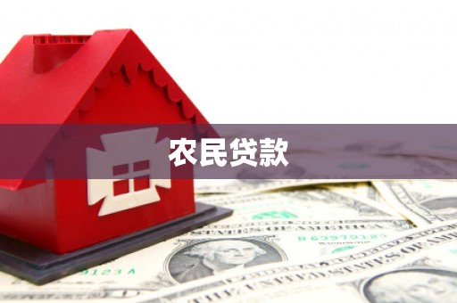 士林农民贷款