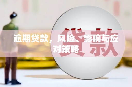 德格逾期贷款，风险、影响与应对策略