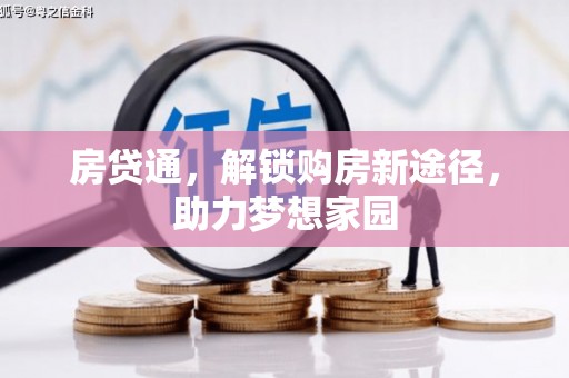 岳塘房贷通，解锁购房新途径，助力梦想家园