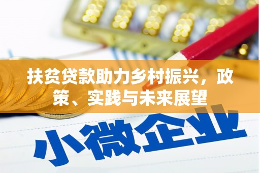东源扶贫贷款助力乡村振兴，政策、实践与未来展望