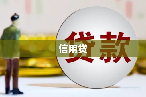 永州信用贷